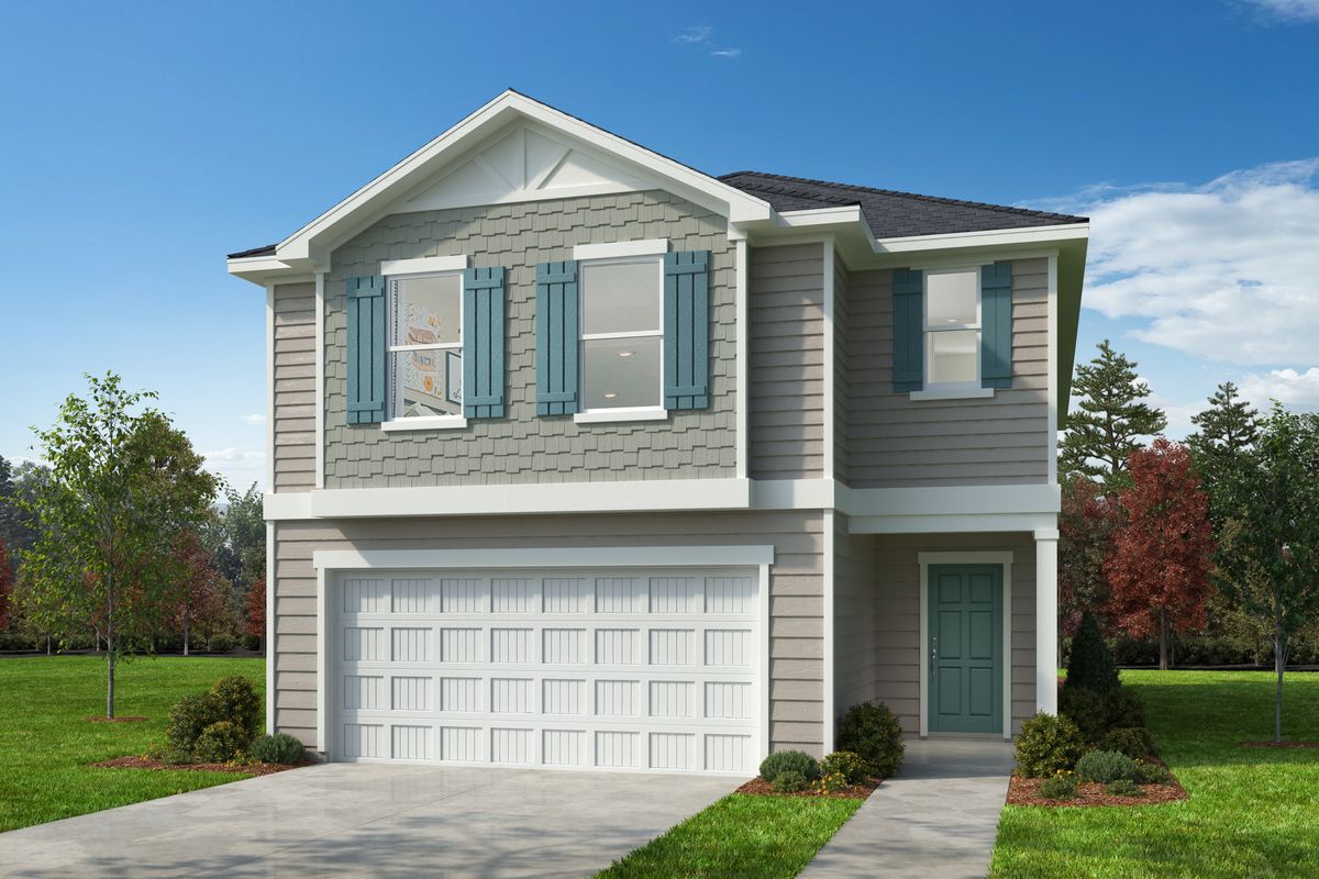 Exterior C