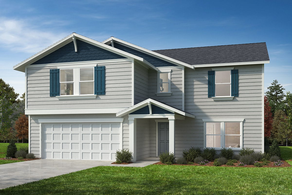 Exterior B