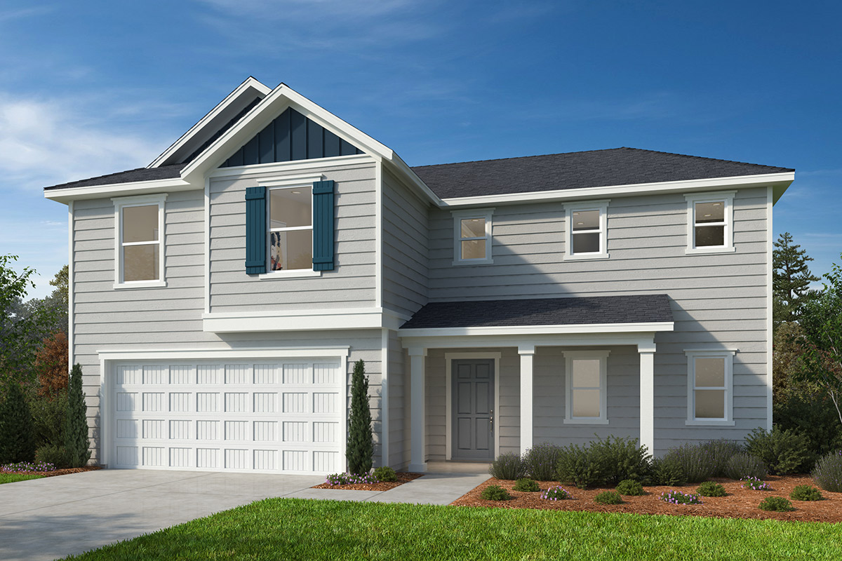 Exterior M