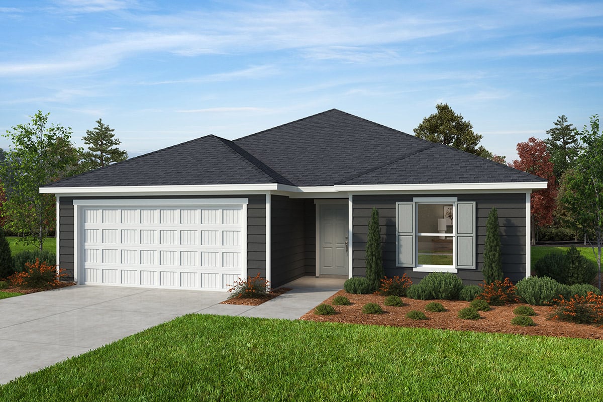 Exterior L