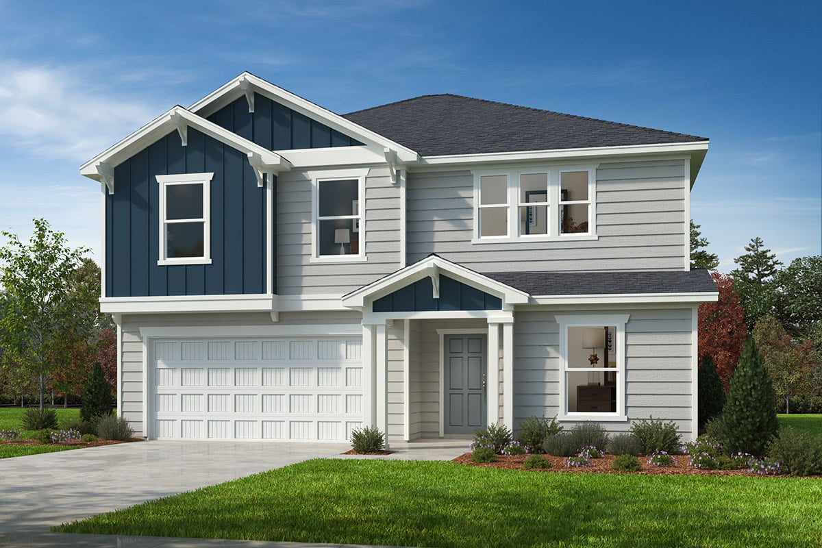 Exterior M
