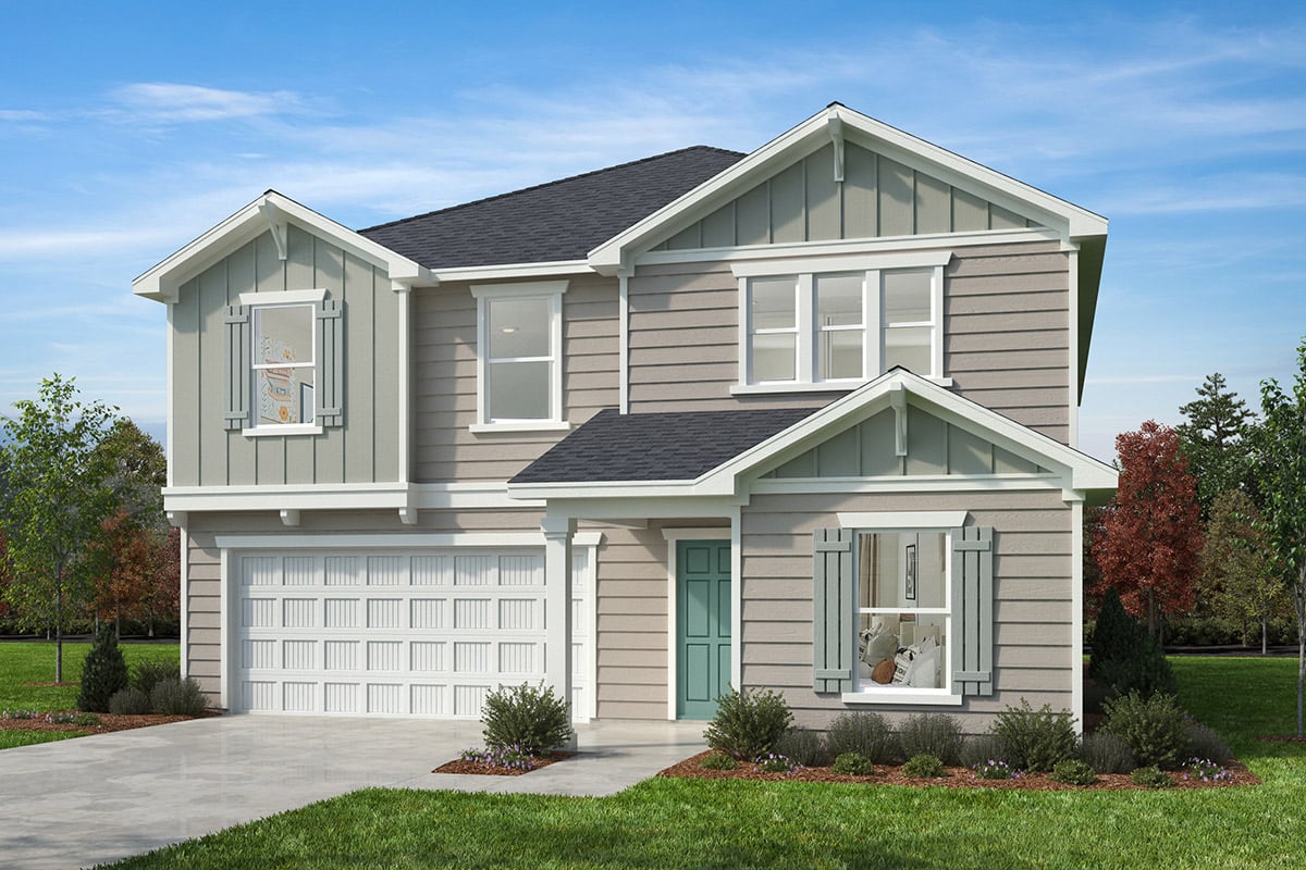 Exterior M