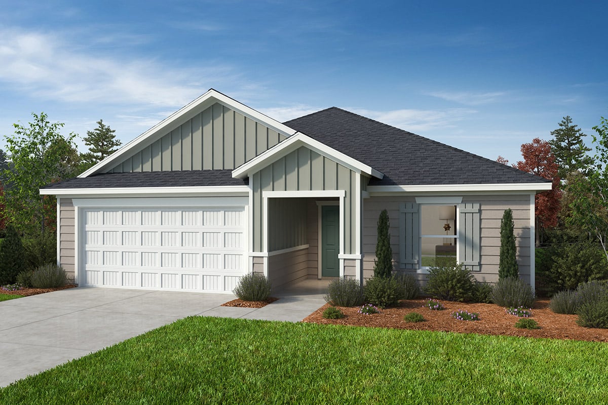 Exterior M