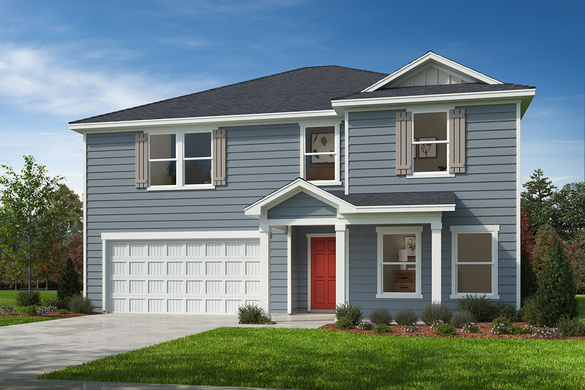 Exterior M