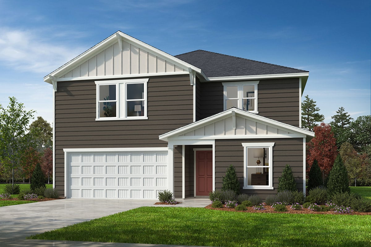 Exterior M
