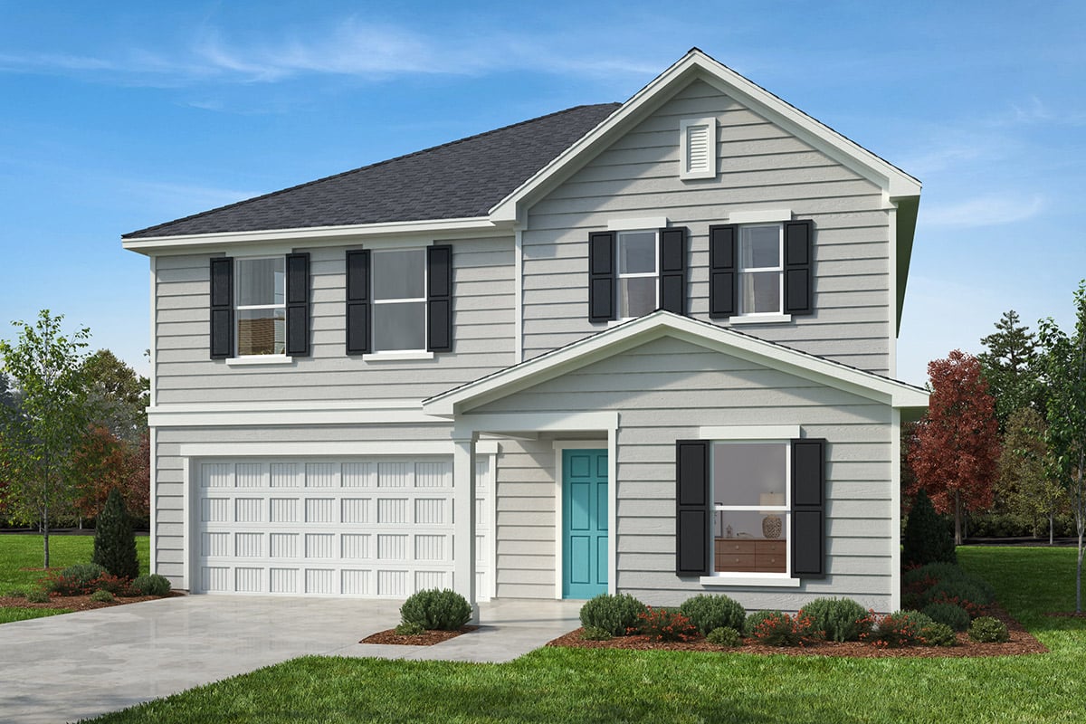 Exterior L