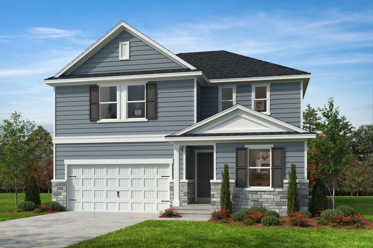 Exterior L