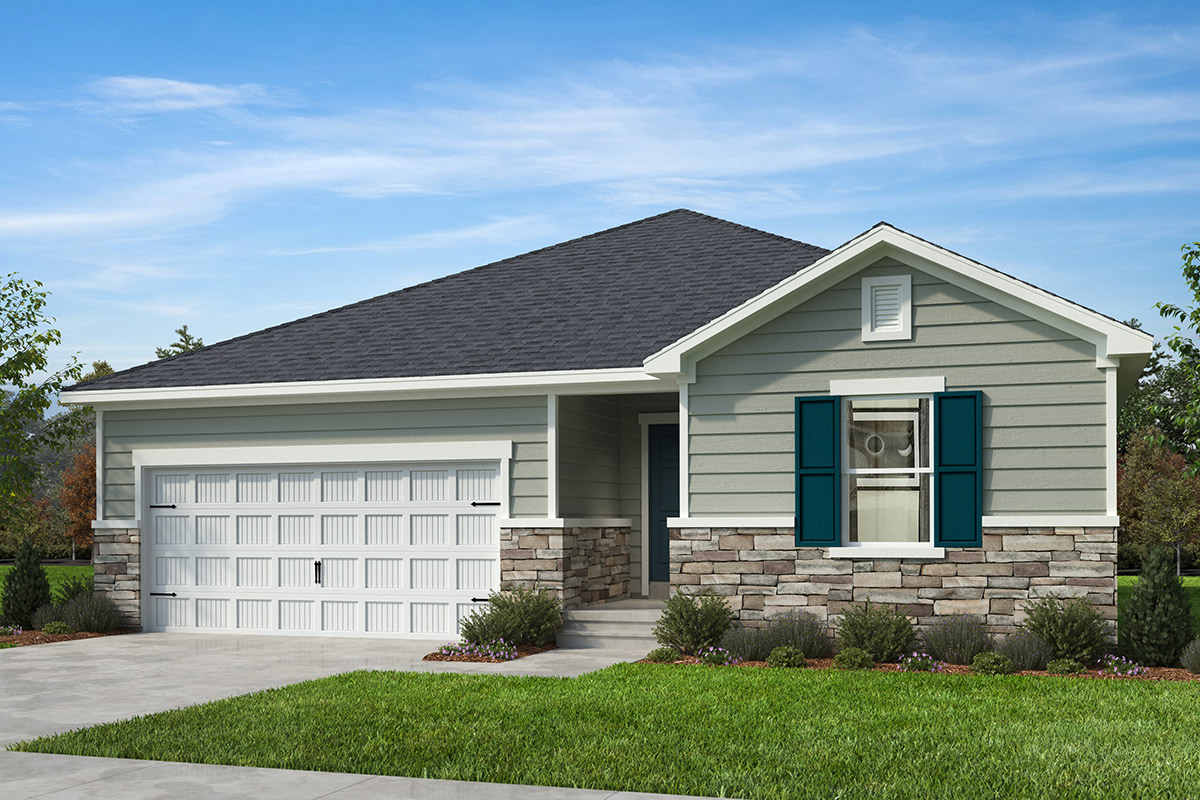 Exterior L