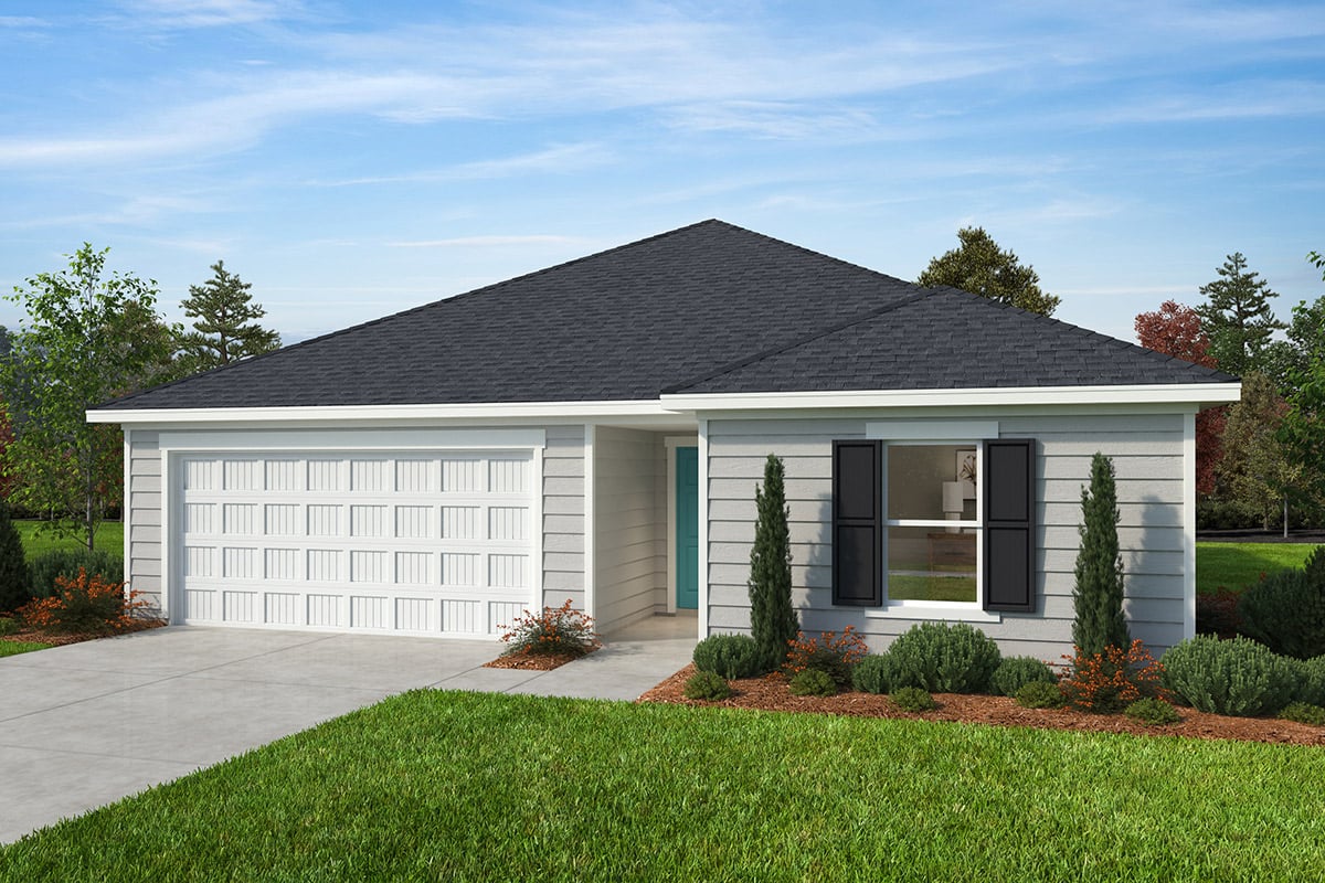 Exterior L