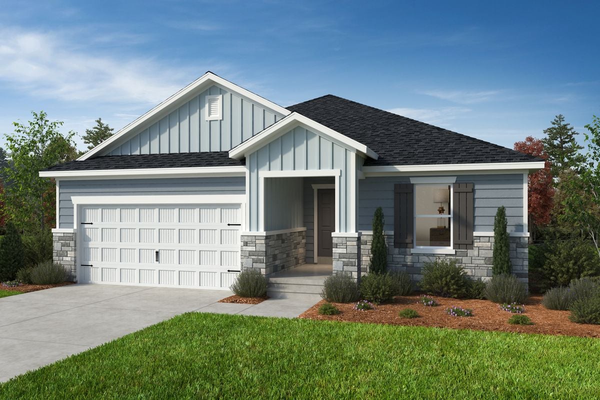 Exterior M