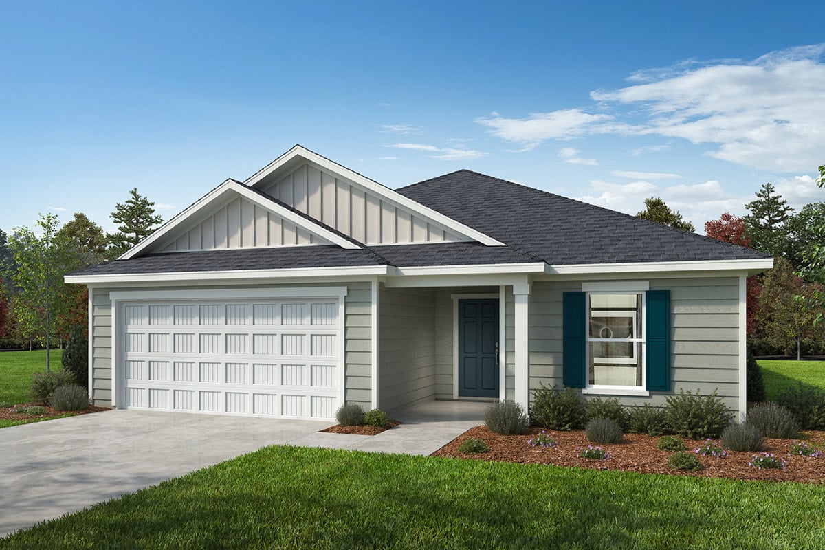 Exterior M