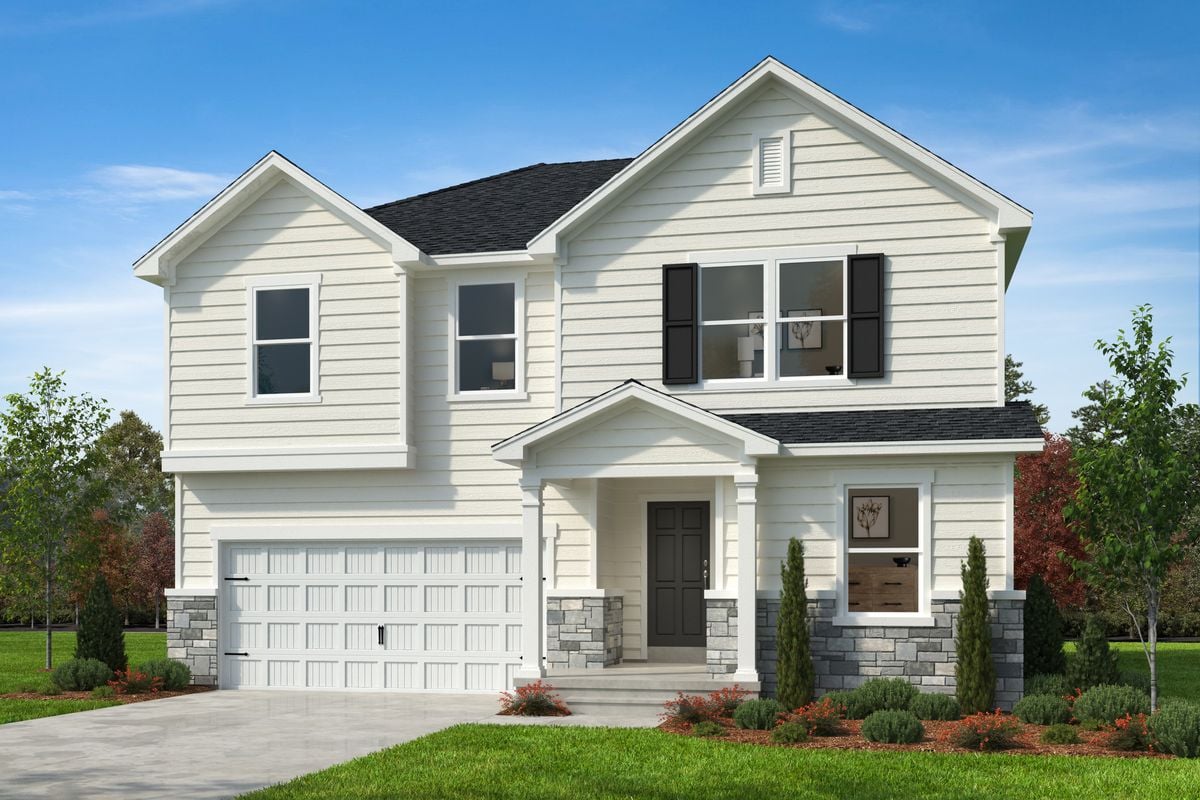 Exterior L