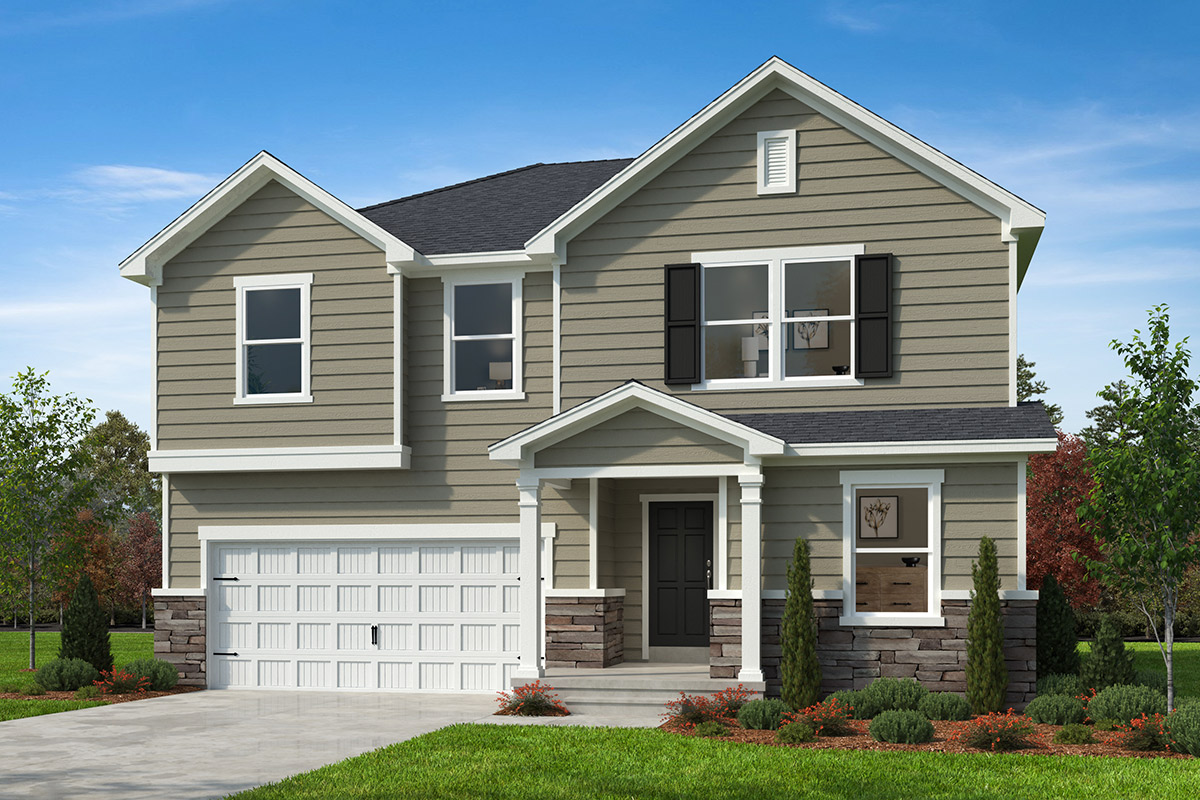 Exterior L