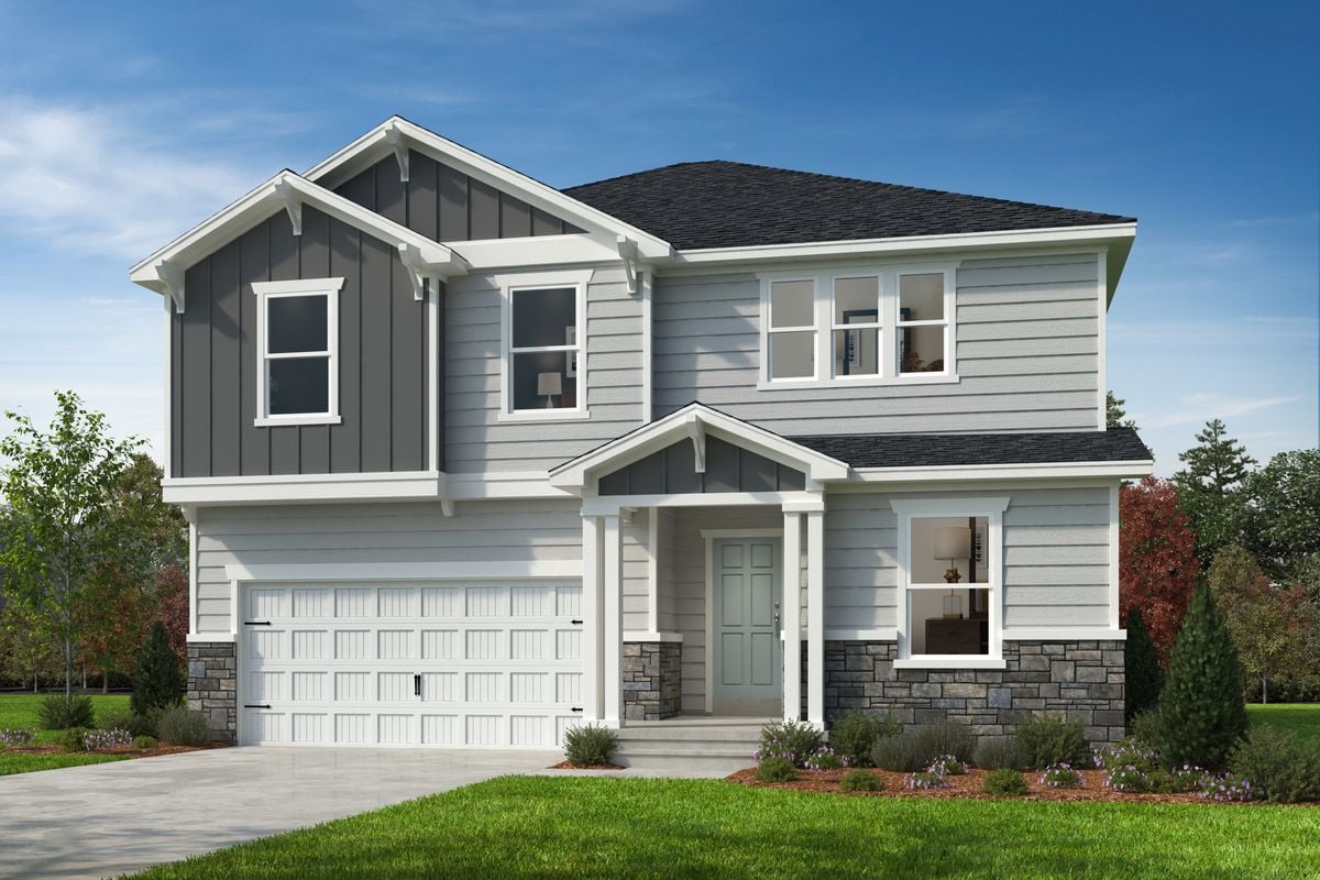 Exterior M