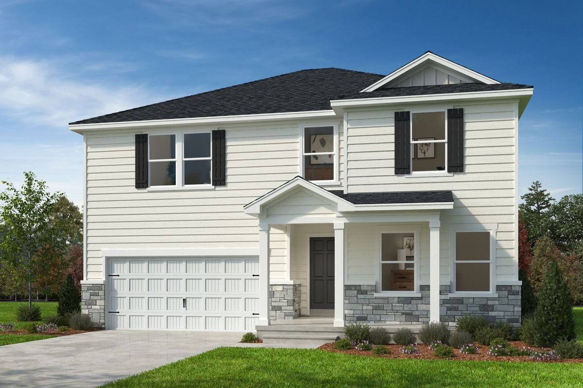Exterior M