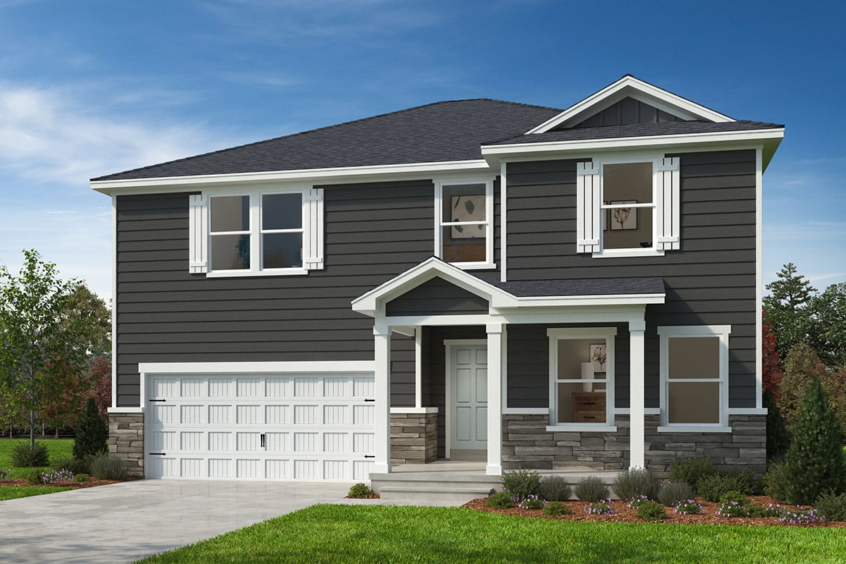 Exterior M