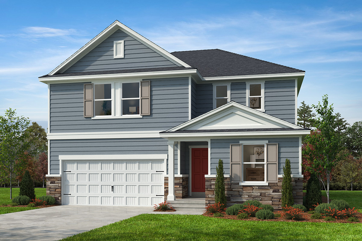Exterior L