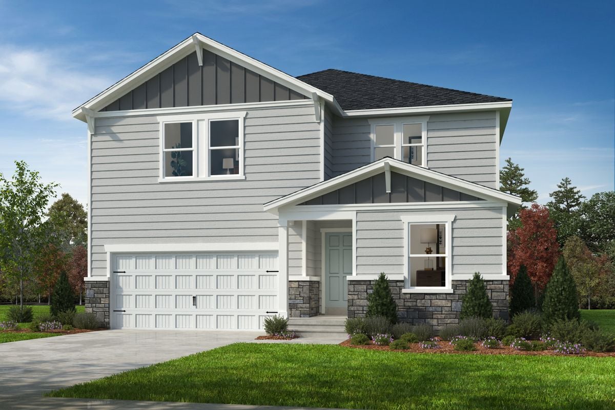 Exterior M
