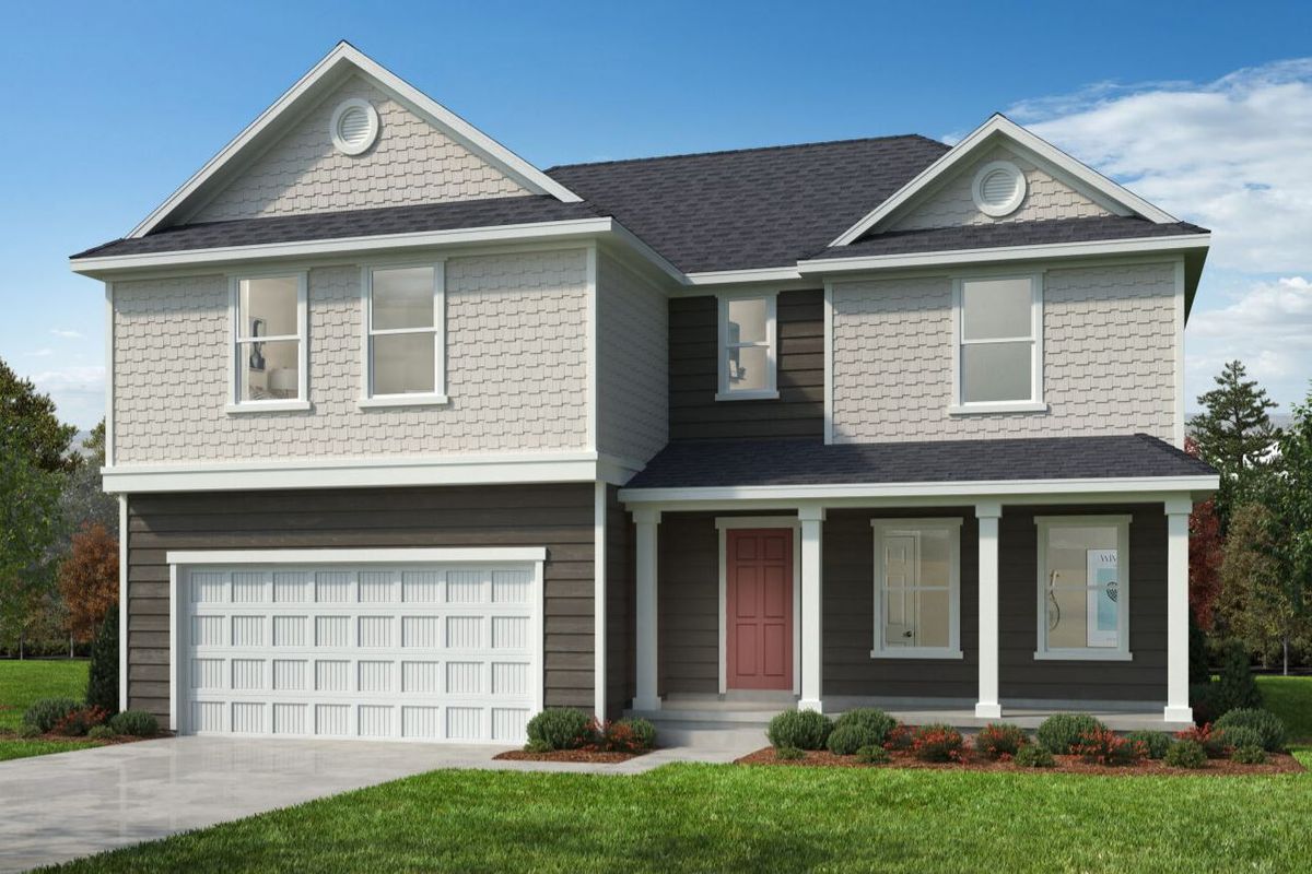 Exterior D