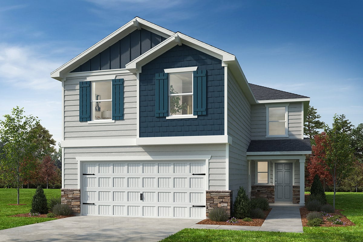 Exterior M