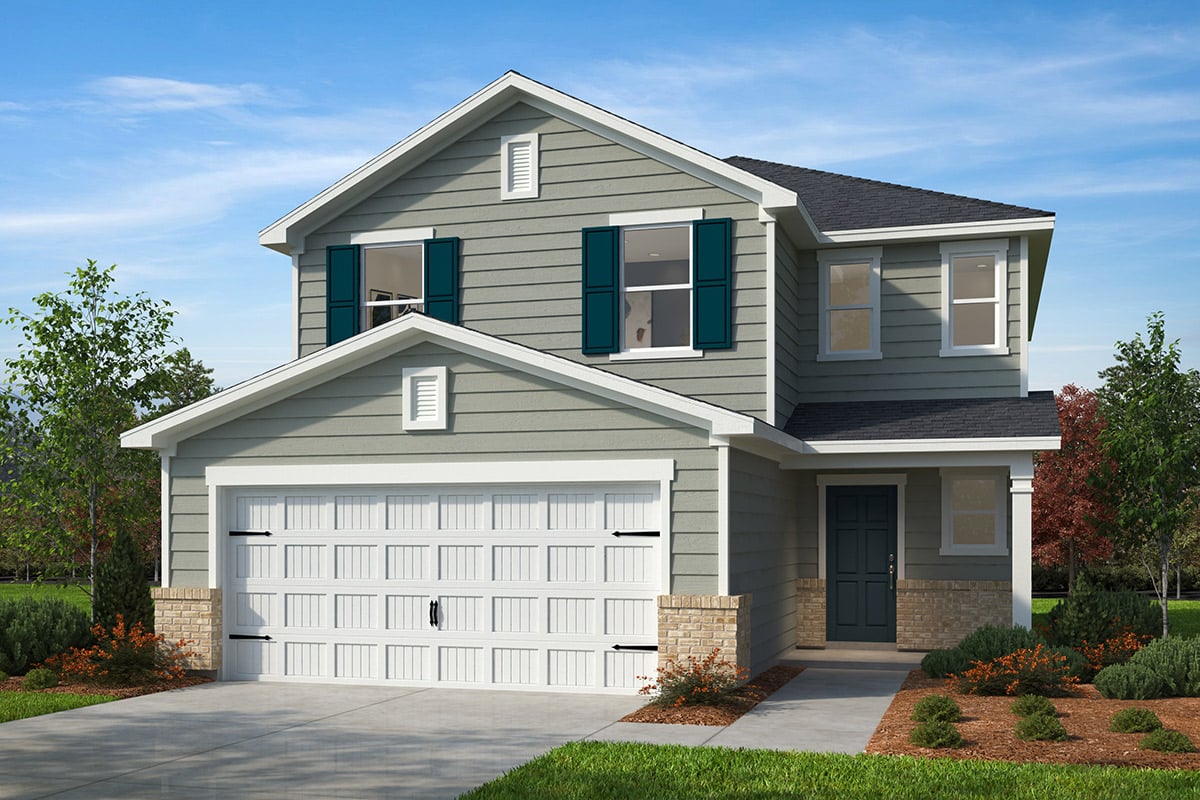 Exterior L