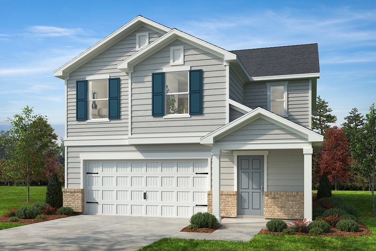 Exterior L