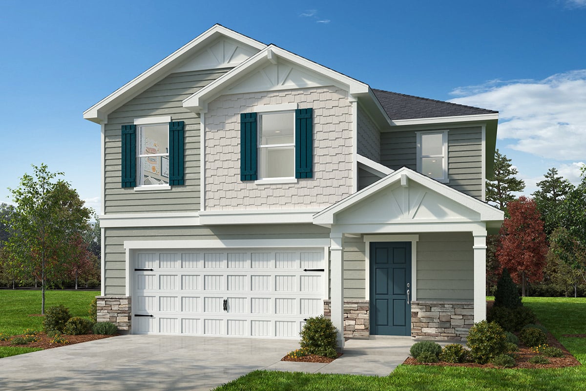Exterior N
