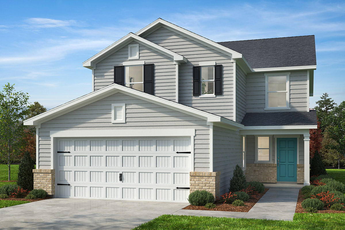 Exterior L