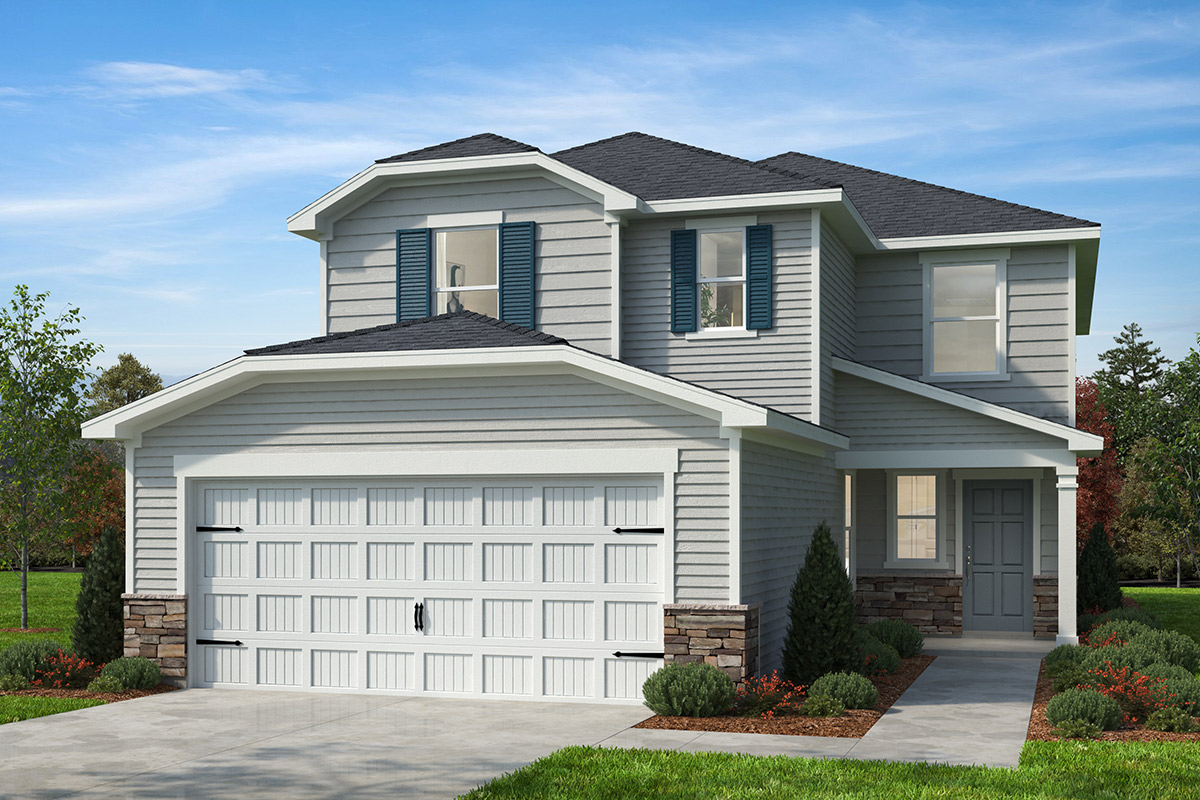 Exterior N