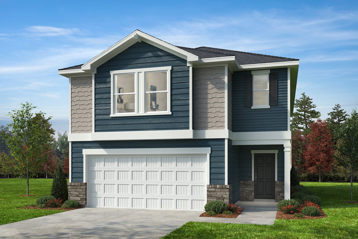 Exterior D