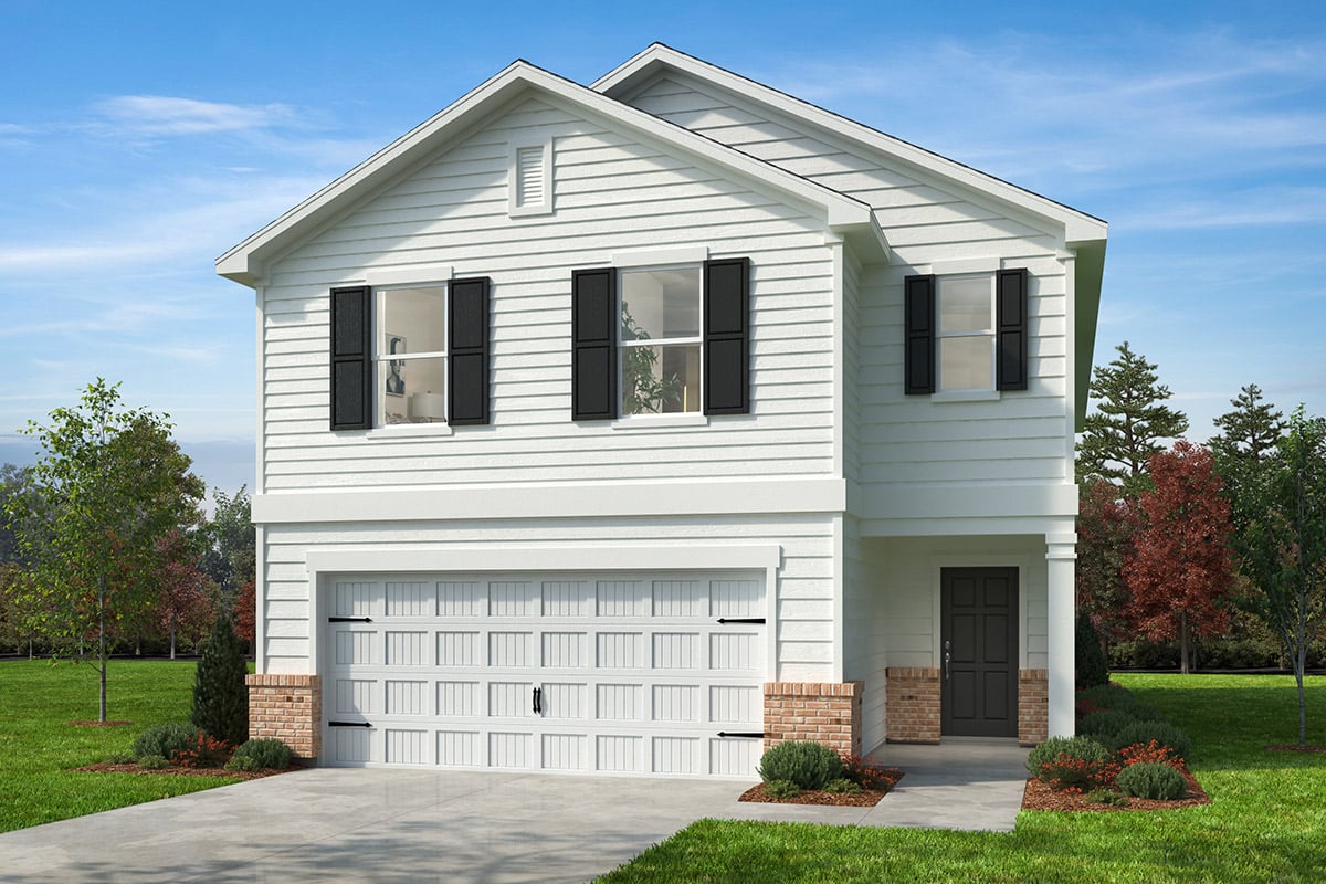 Exterior L