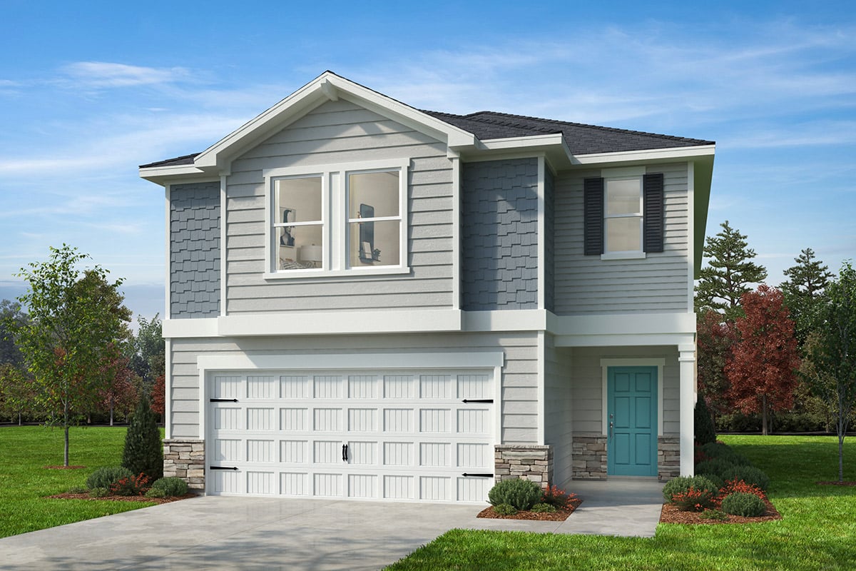 Exterior N
