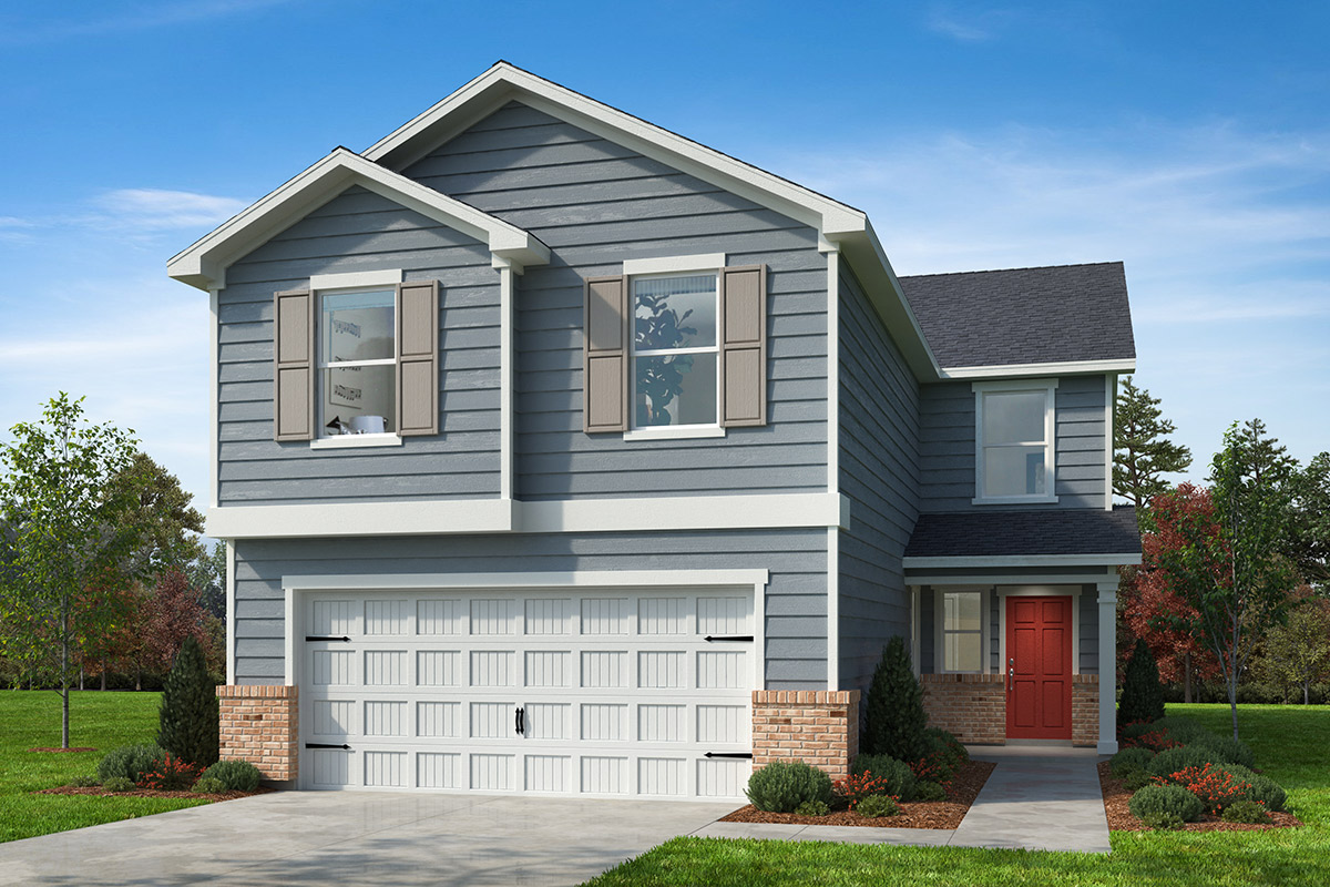 Exterior L