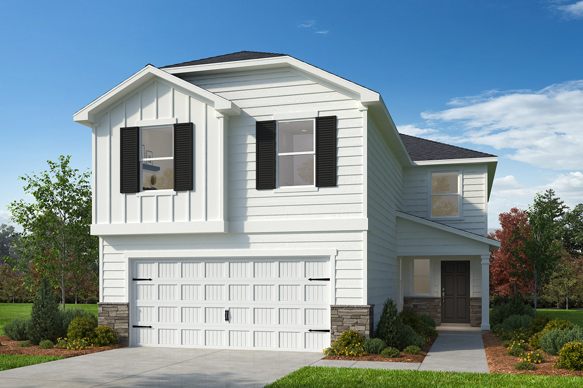Exterior N