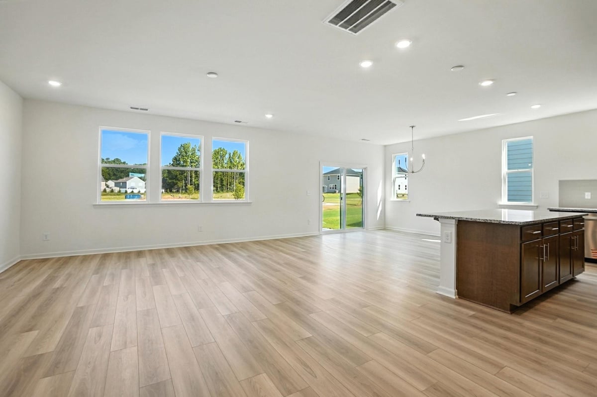 Great room