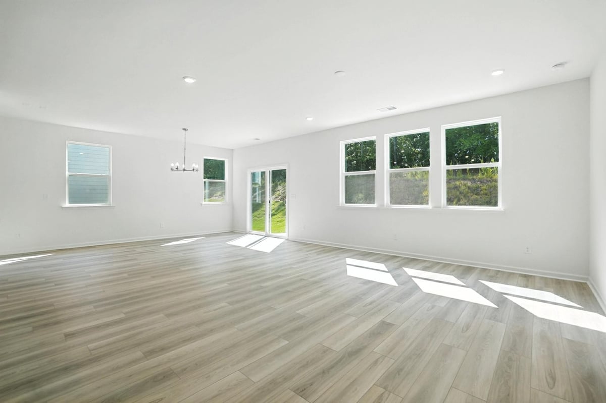 Great room