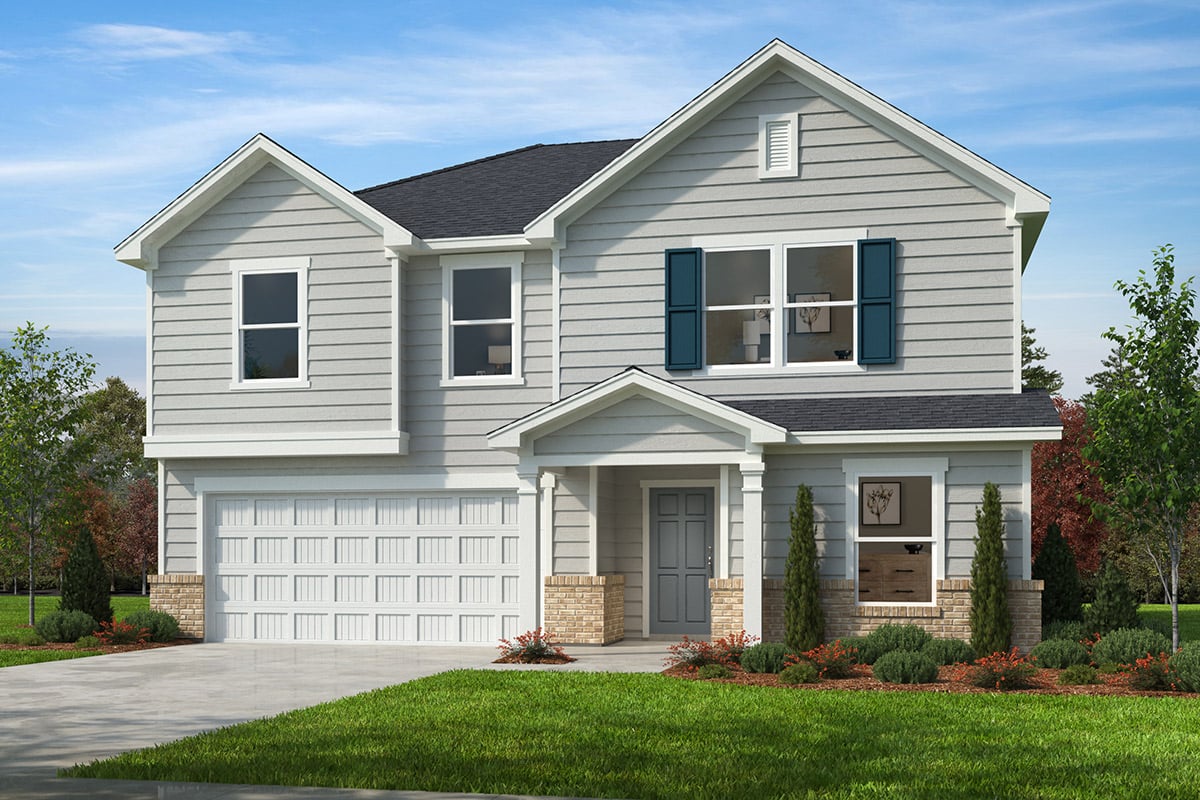 Exterior L