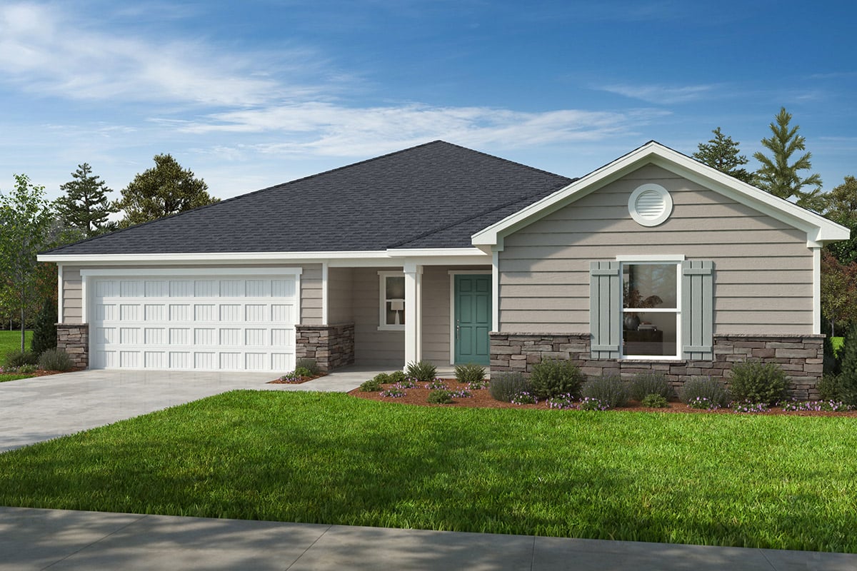 Exterior M