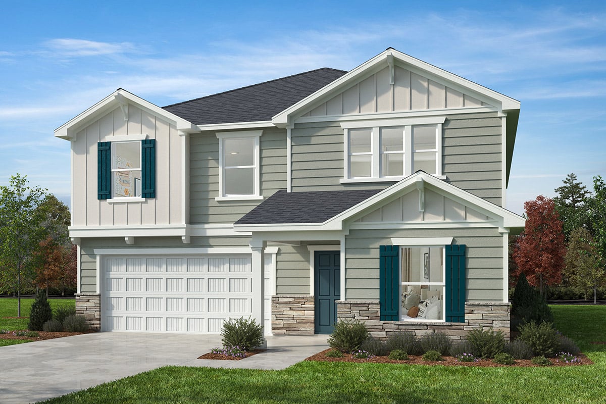 Exterior M
