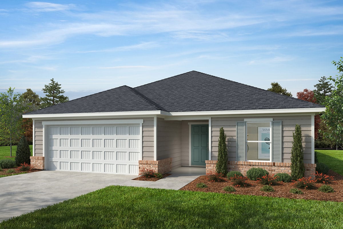 Exterior L