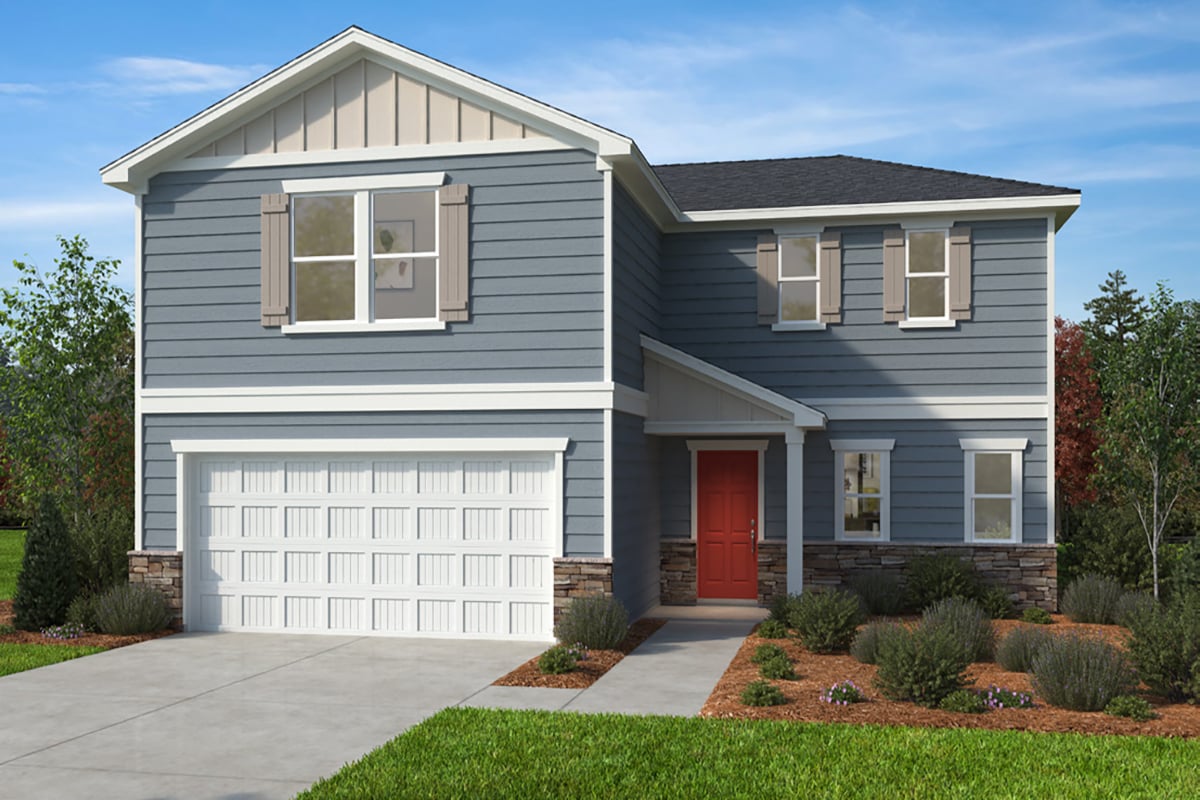 Exterior M