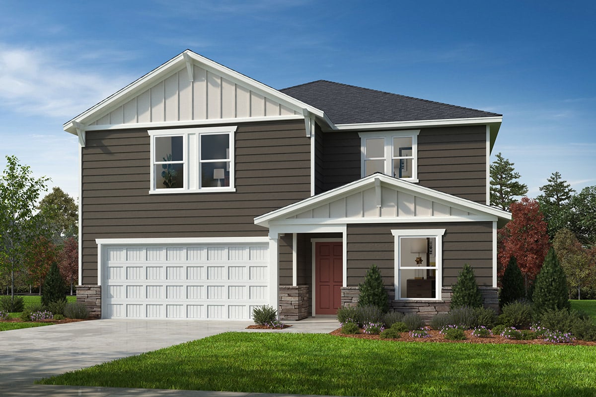 Exterior M