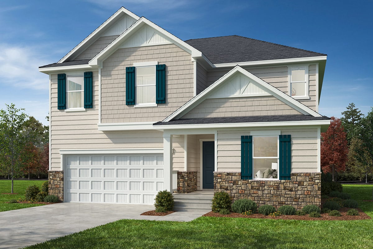 Exterior C
