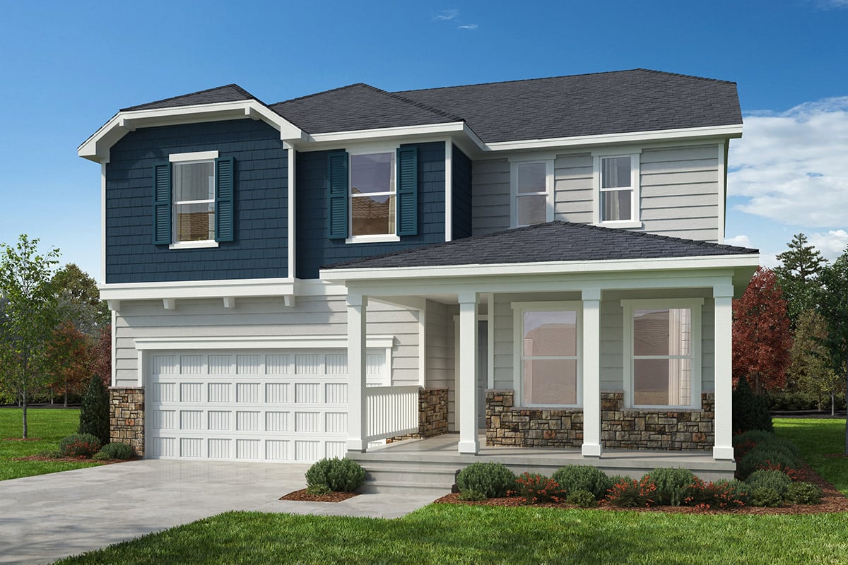 Exterior D
