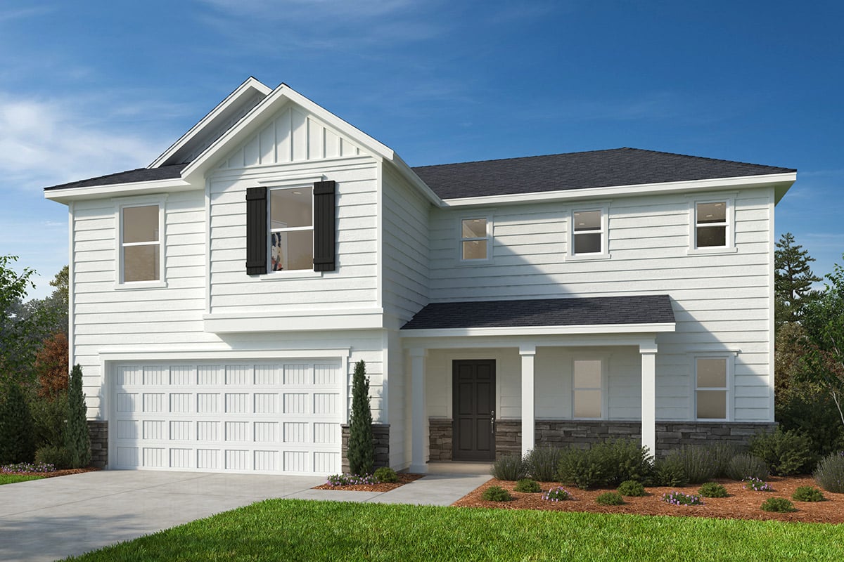 Exterior M