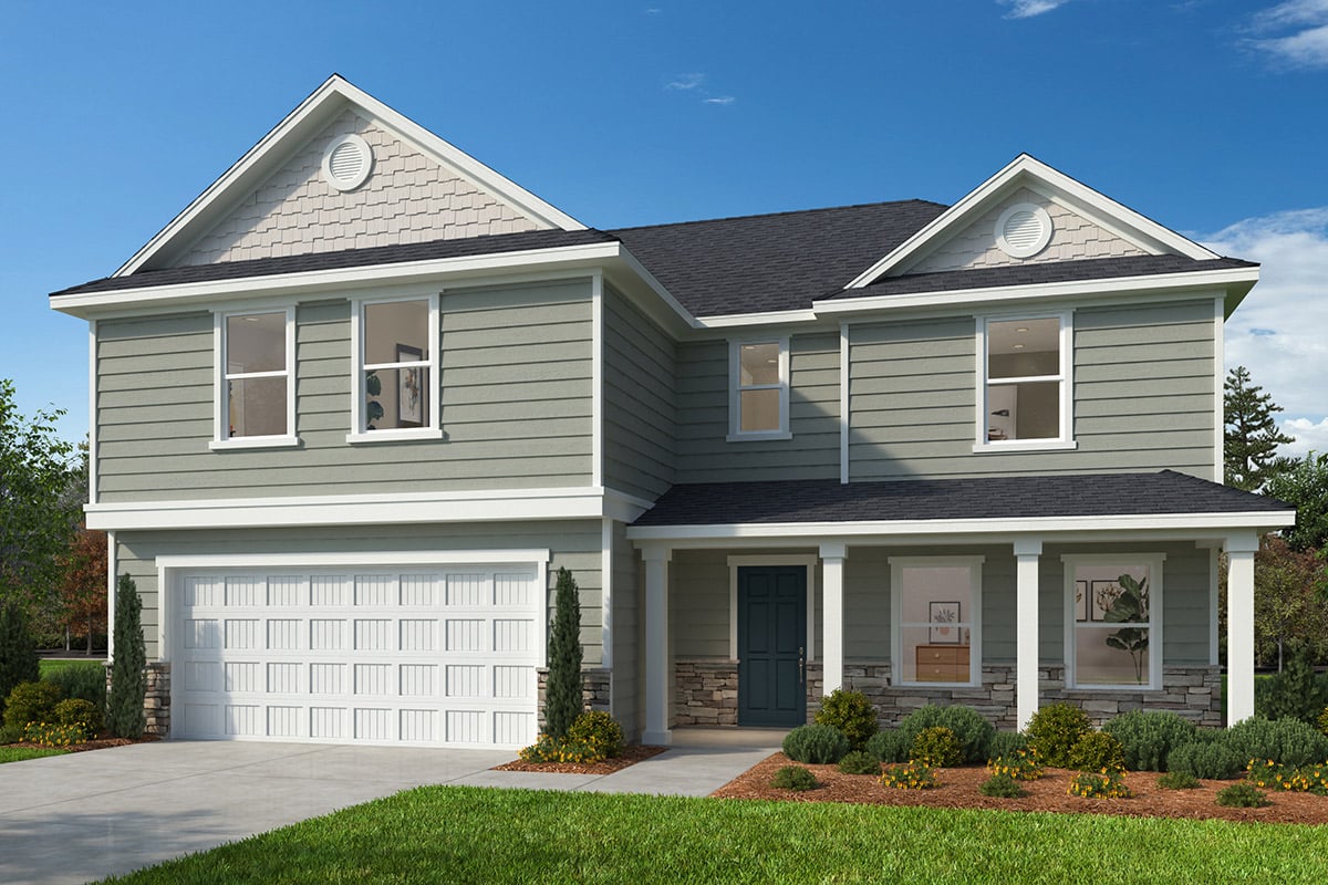 Exterior N