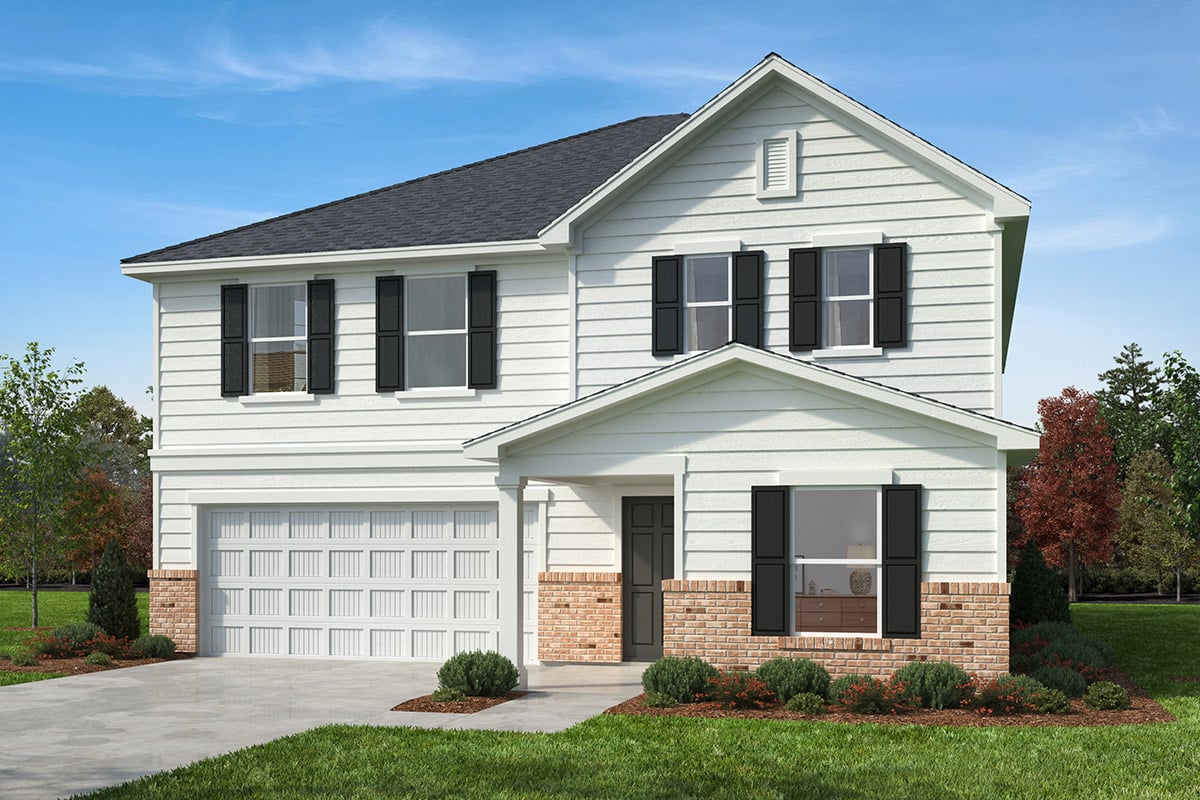 Exterior L