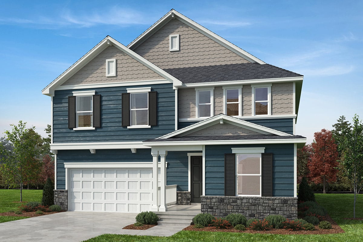 Exterior D