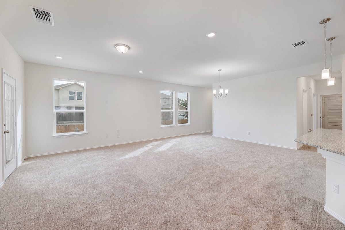 Great room