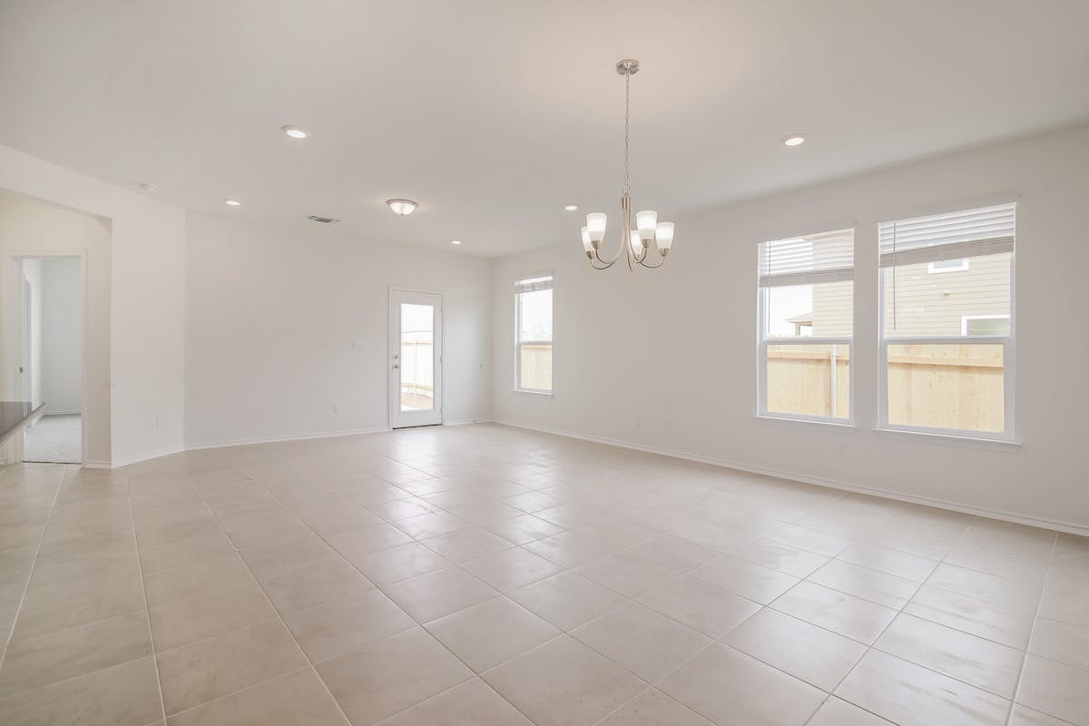 Great room
